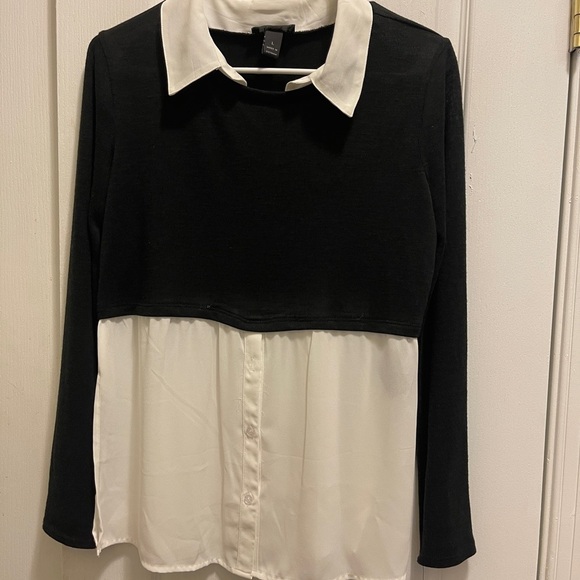 BCX gorgeous tops very chic and unique new with tag bought from Macy’s - Picture 8 of 9